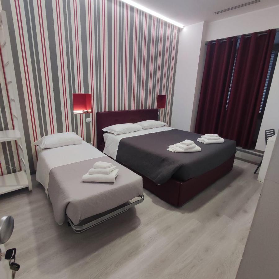 רומא Sangio Guest House מראה חיצוני תמונה