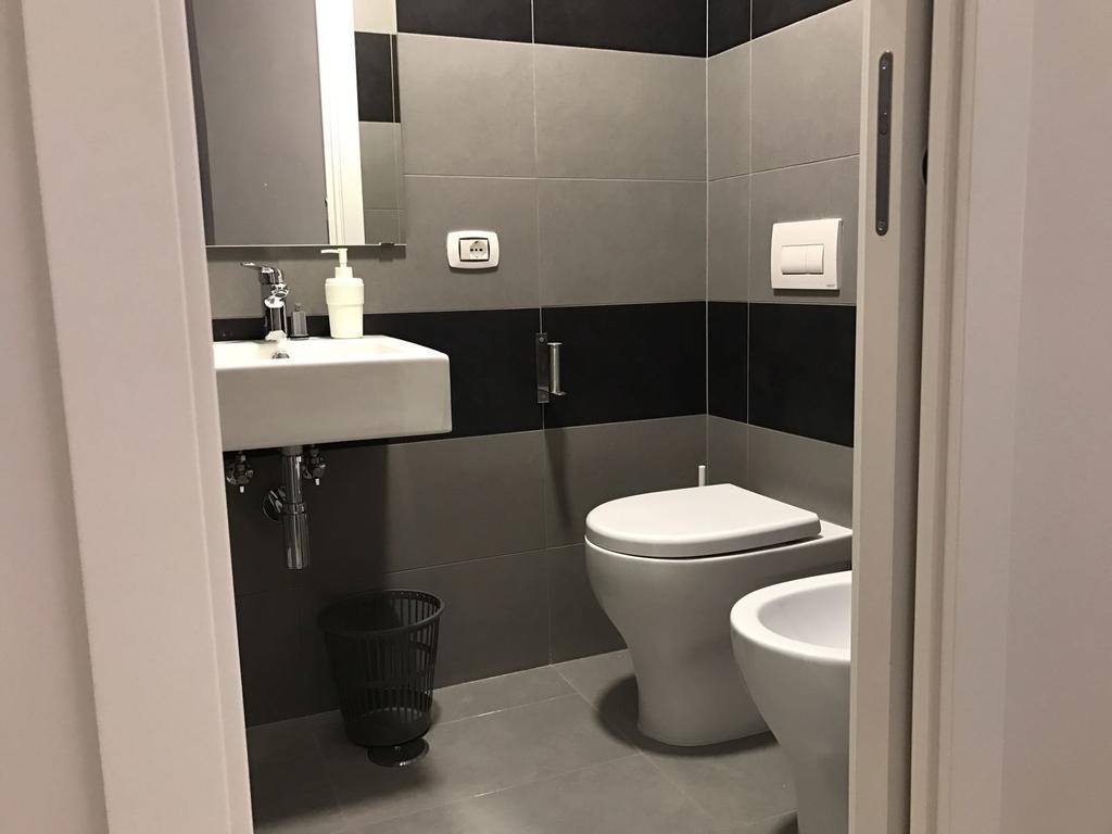 רומא Sangio Guest House מראה חיצוני תמונה