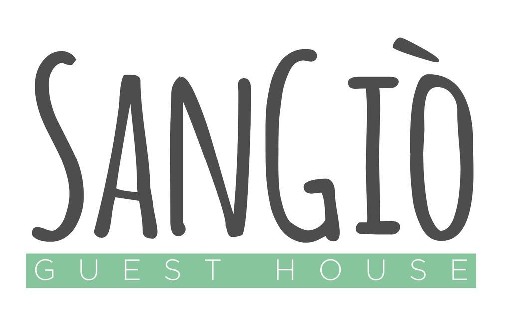 רומא Sangio Guest House מראה חיצוני תמונה