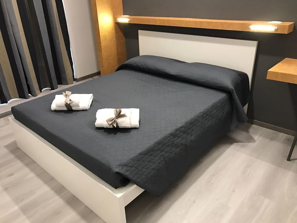 רומא Sangio Guest House מראה חיצוני תמונה