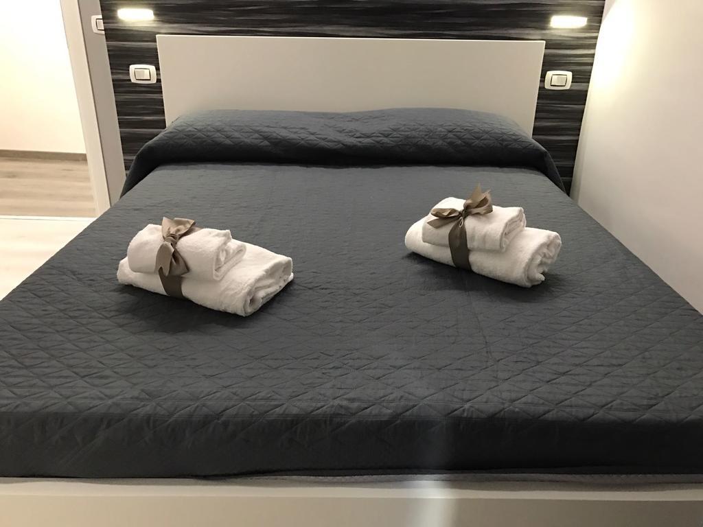 רומא Sangio Guest House מראה חיצוני תמונה