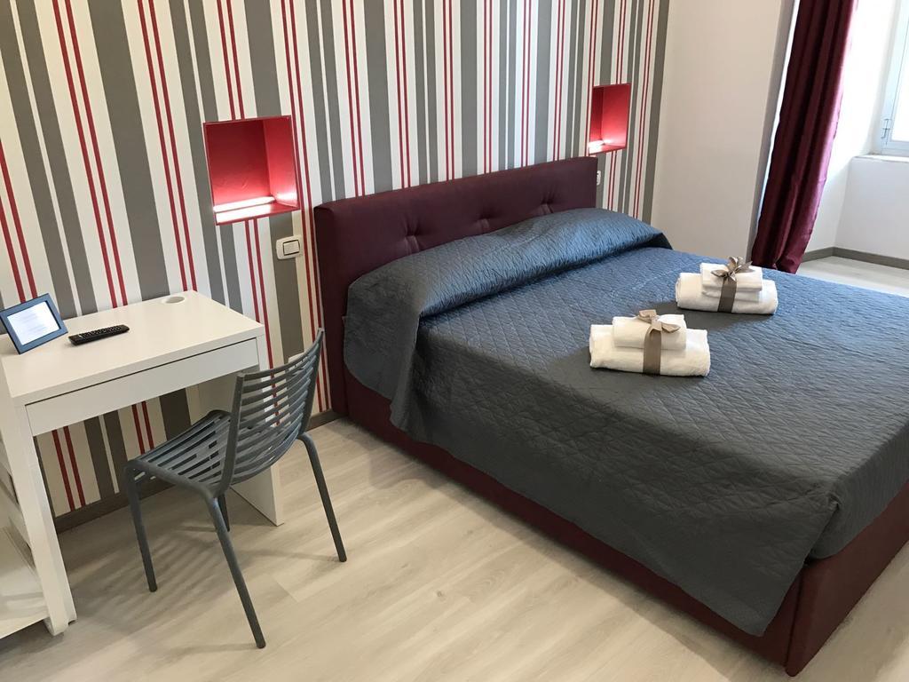 רומא Sangio Guest House מראה חיצוני תמונה