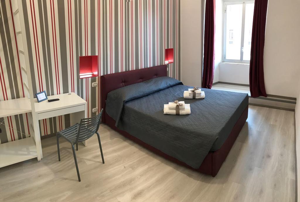 רומא Sangio Guest House מראה חיצוני תמונה