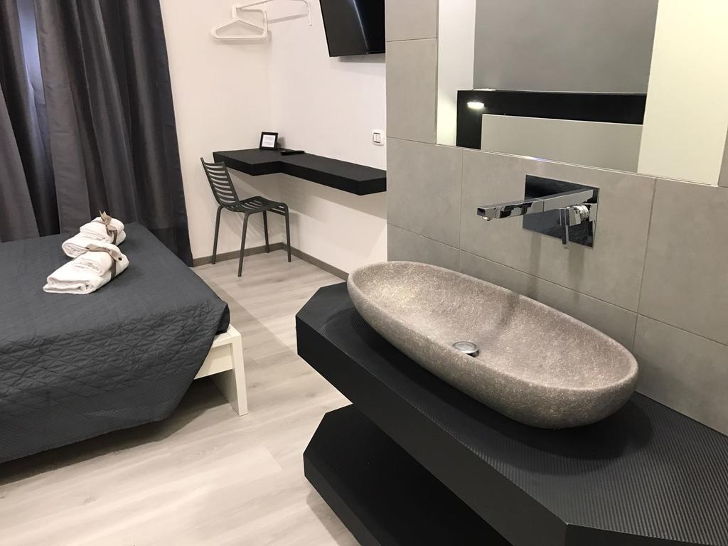 רומא Sangio Guest House מראה חיצוני תמונה