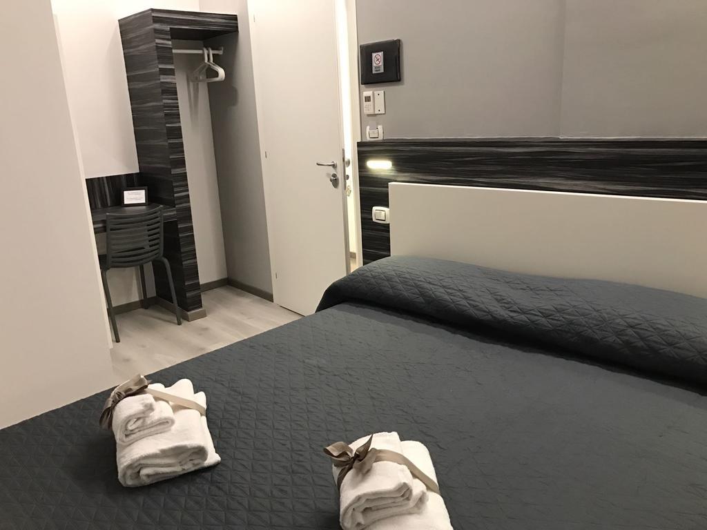 רומא Sangio Guest House מראה חיצוני תמונה