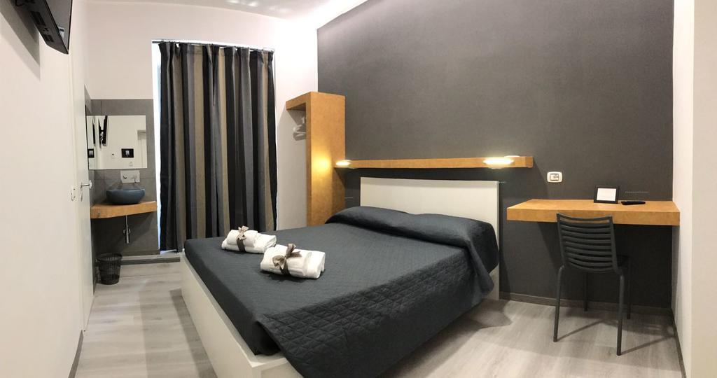 רומא Sangio Guest House מראה חיצוני תמונה