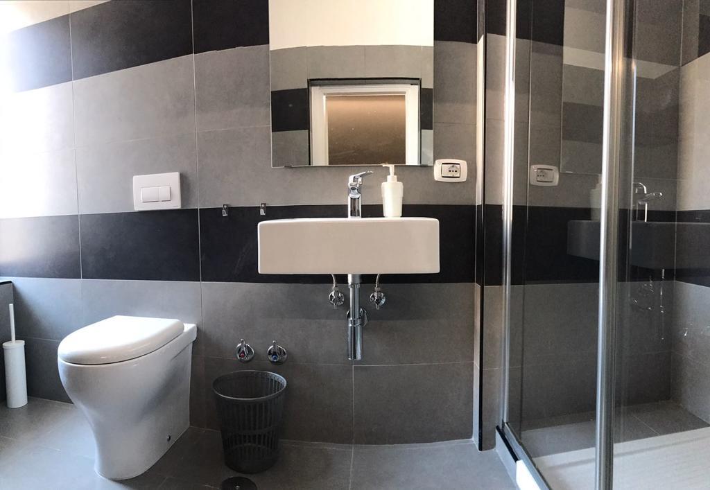 רומא Sangio Guest House מראה חיצוני תמונה