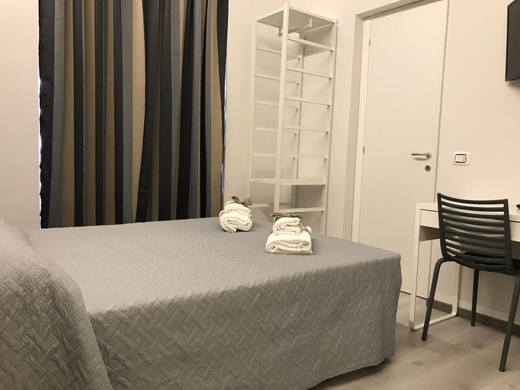 רומא Sangio Guest House מראה חיצוני תמונה