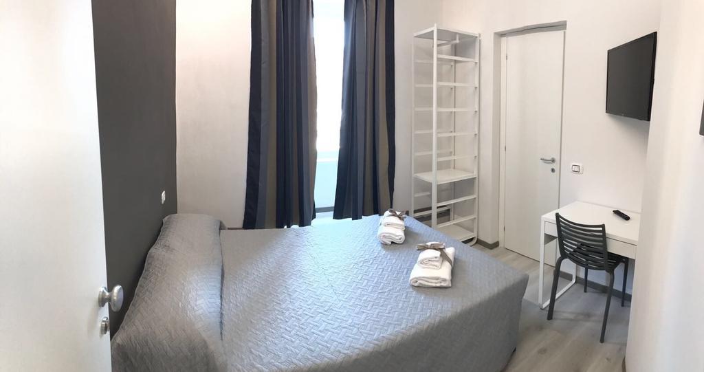 רומא Sangio Guest House מראה חיצוני תמונה