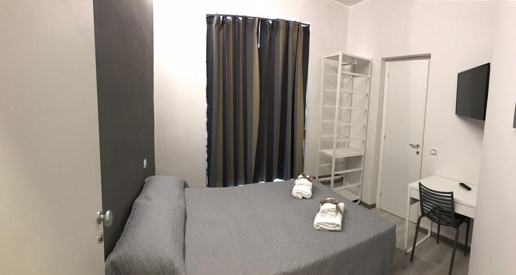 רומא Sangio Guest House מראה חיצוני תמונה