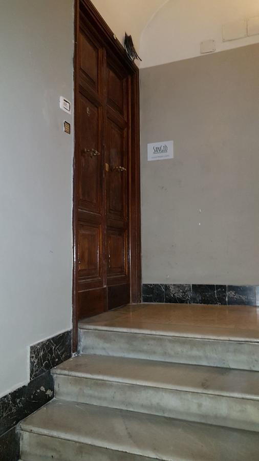 רומא Sangio Guest House מראה חיצוני תמונה