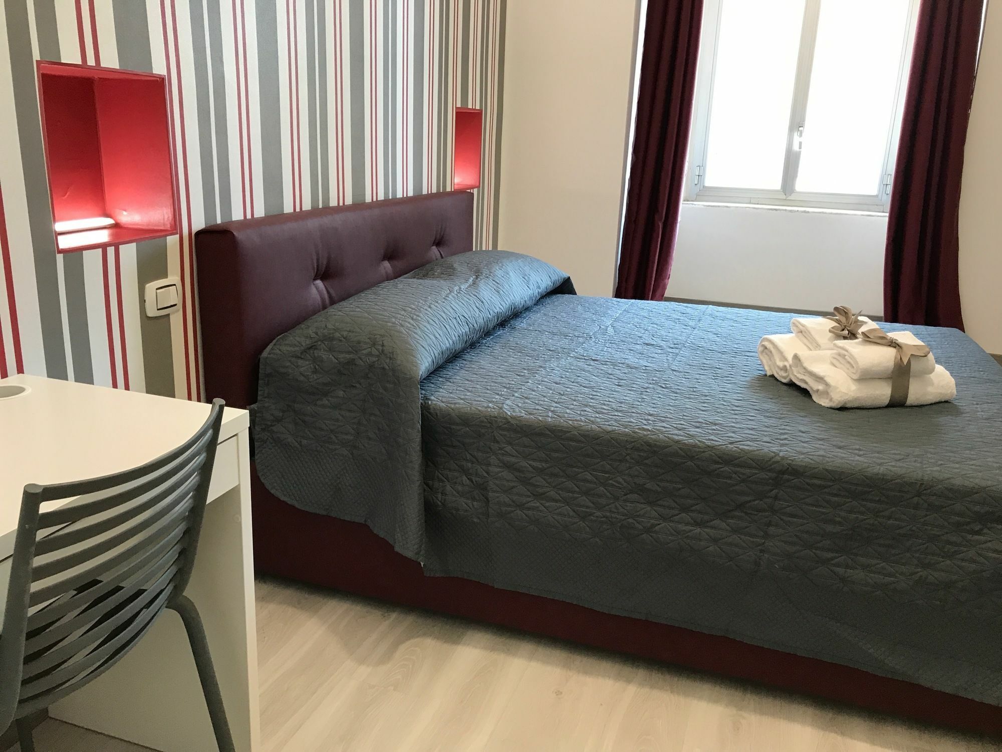 רומא Sangio Guest House מראה חיצוני תמונה
